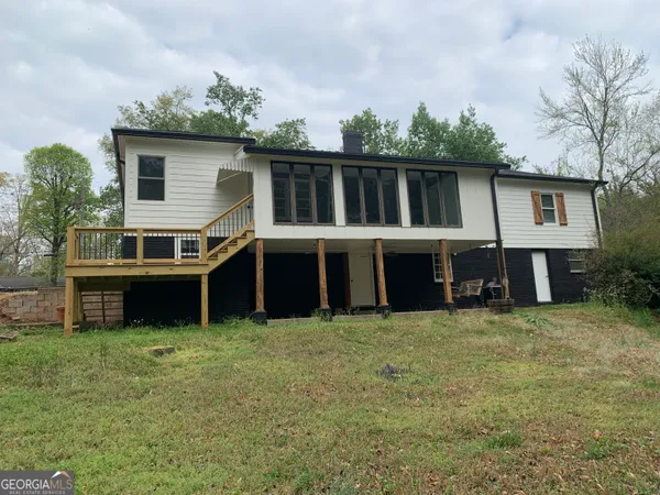 $280,000 | 10170 Lavonia Road, Carnesville, GA 30521