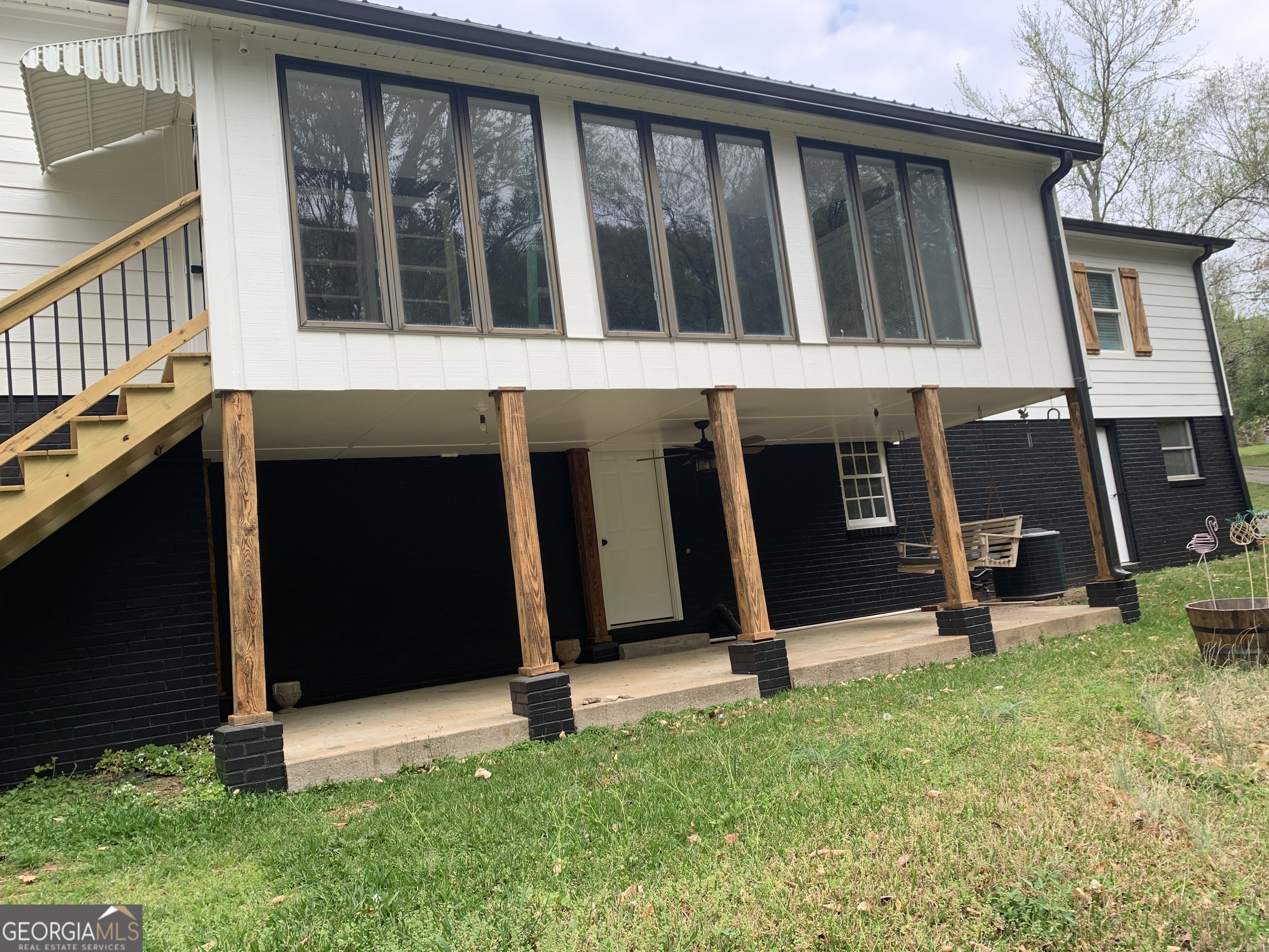 10170 Lavonia Road Carnesville, GA 30521 - Photo 4 of 41