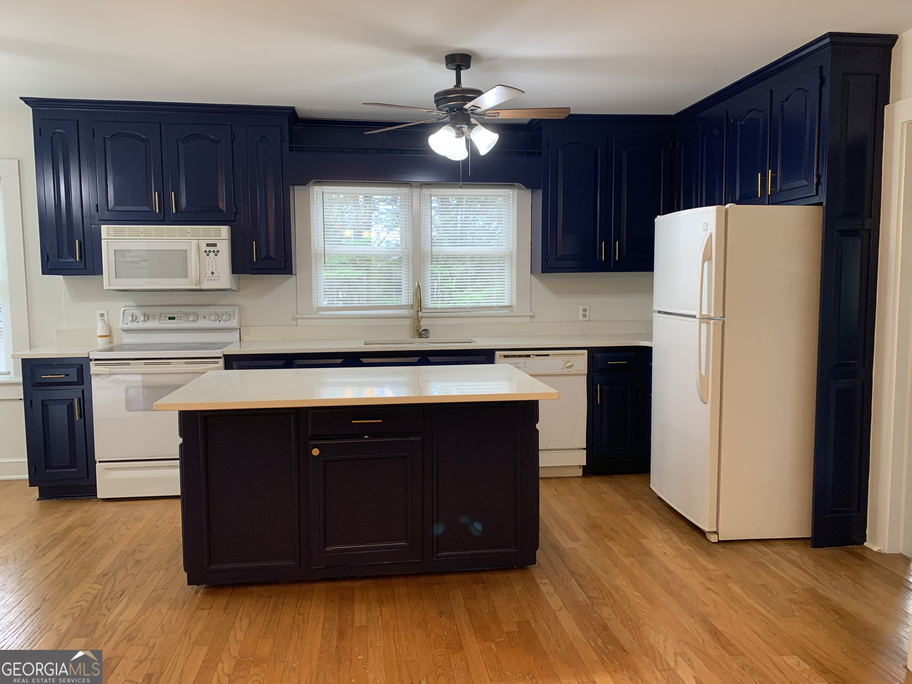 10170 Lavonia Road Carnesville, GA 30521 - Photo 8 of 41