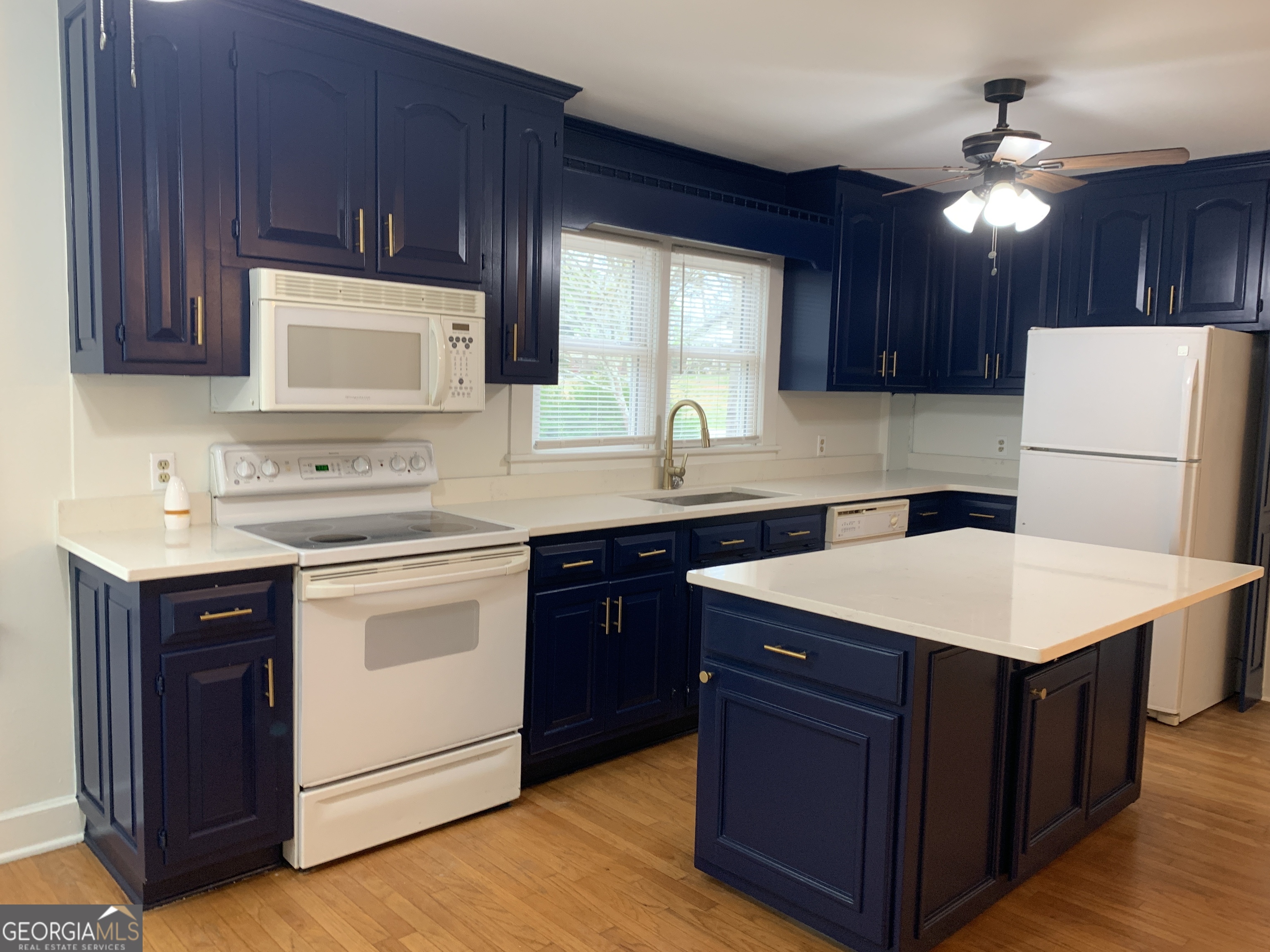 10170 Lavonia Road Carnesville, GA 30521 - Photo 9 of 41