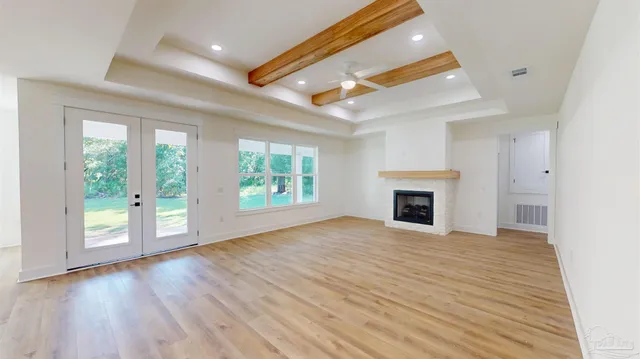 $739,000 | 5579 North Shore Way, Pensacola, FL 32507