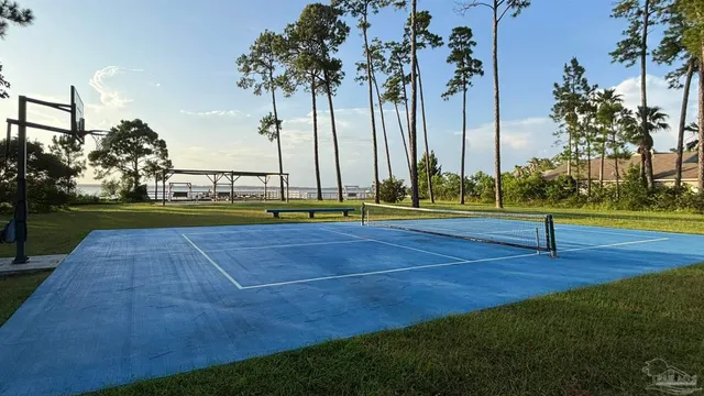 $739,000 | 5579 North Shore Way, Pensacola, FL 32507