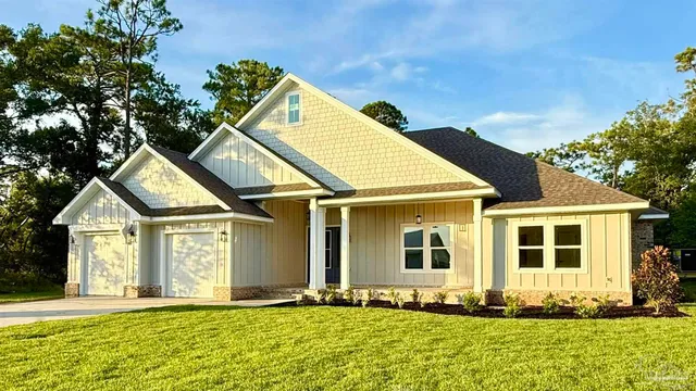 $739,000 | 5579 North Shore Way, Pensacola, FL 32507