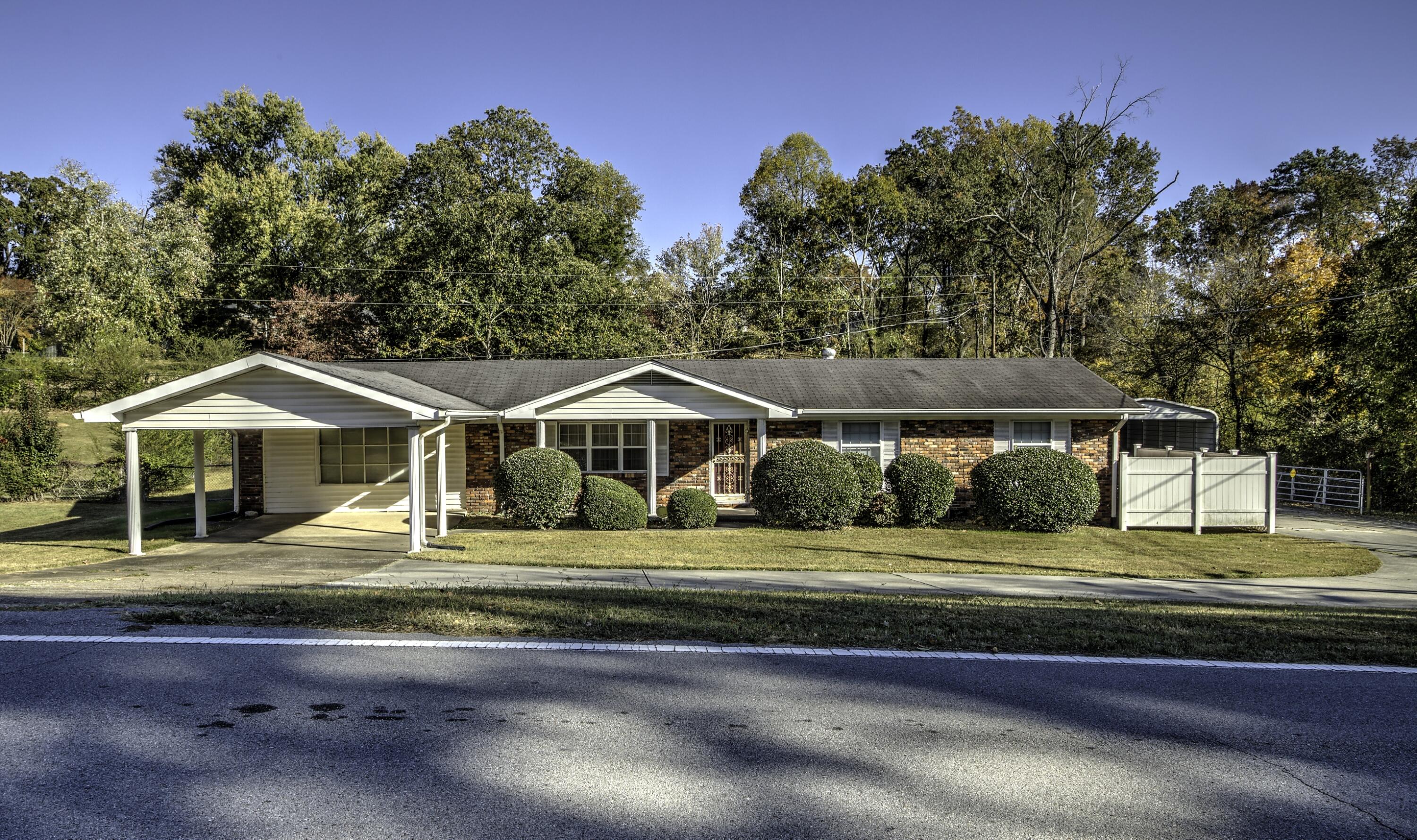 2412 Standifer Gap Road Chattanooga, TN 37421 - Photo 1 of 12 001 Front_2_2T0A9775_76