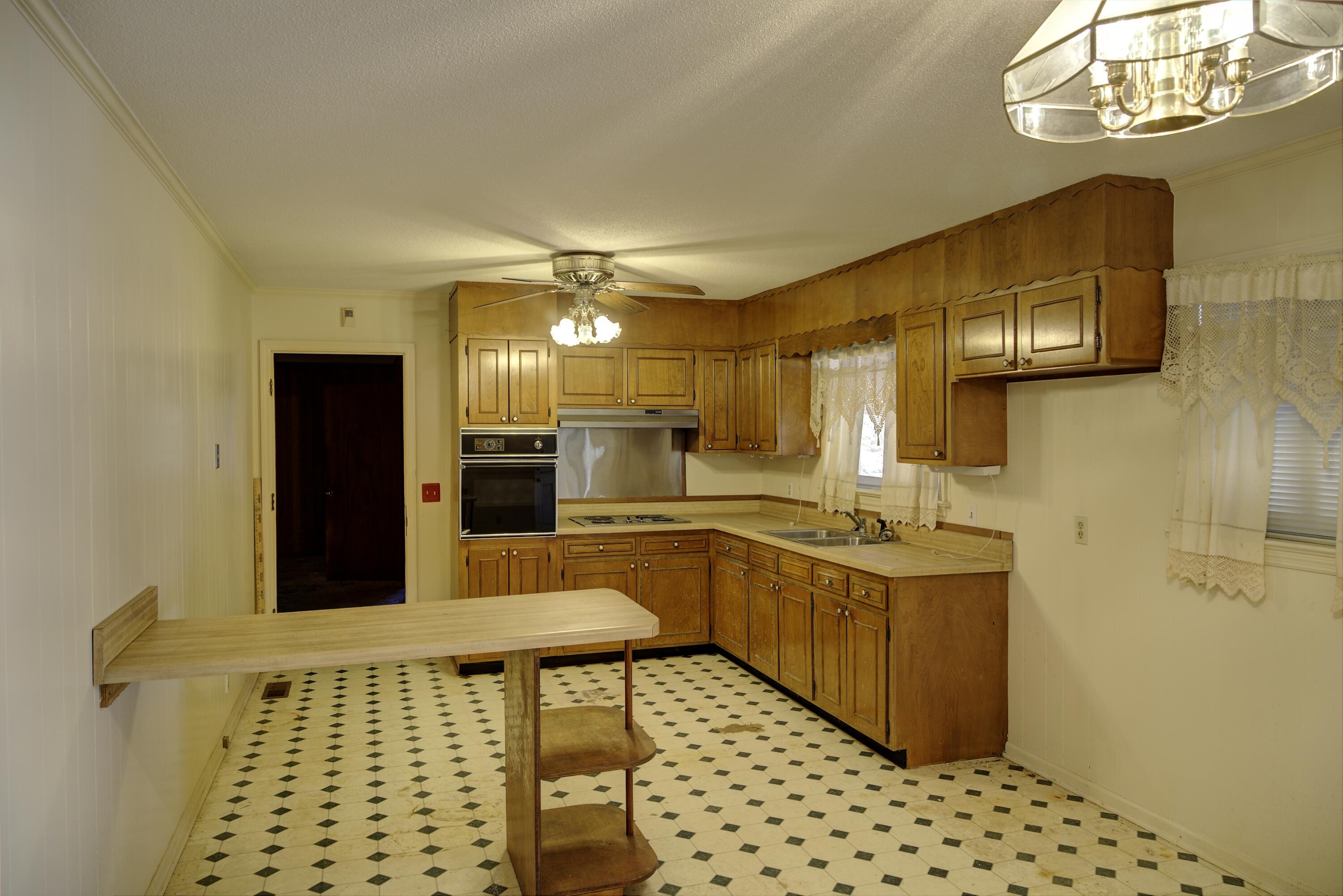 2412 Standifer Gap Road Chattanooga, TN 37421 - Photo 3 of 12 030 Kitchen_1_2T0A9747