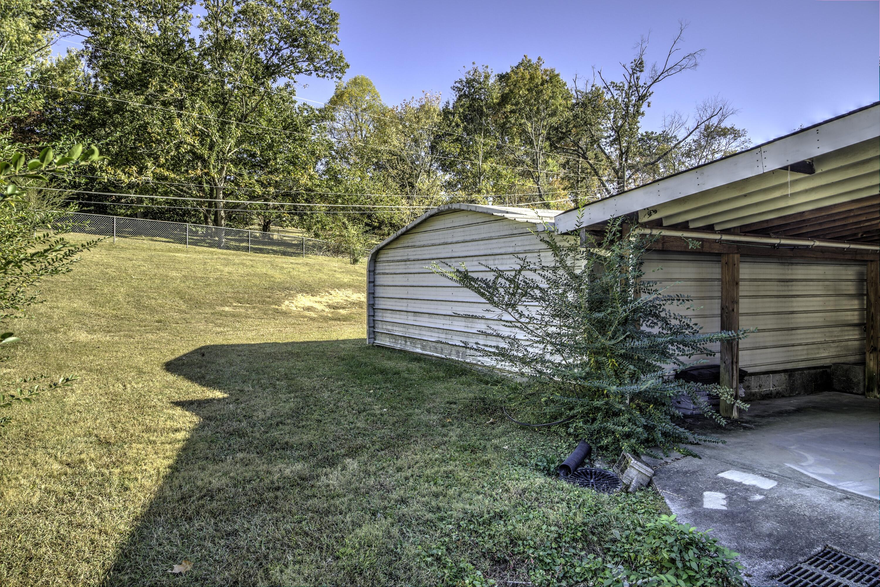 2412 Standifer Gap Road Chattanooga, TN 37421 - Photo 10 of 12 013 Back_3_2T0A9726