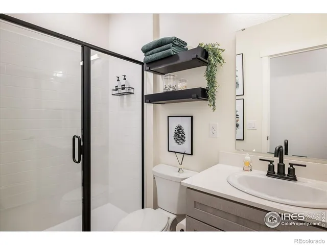 $425,000 | 2121 Hummingbird Way, Unit 3201, Georgetown, CO 80444