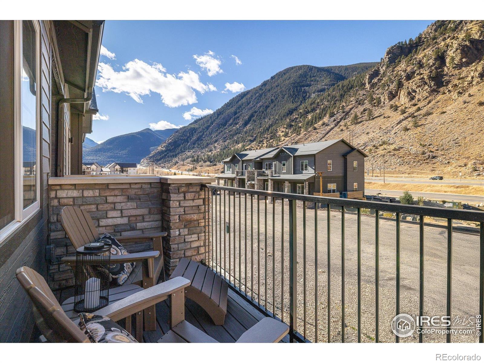 2121 Hummingbird Way, Unit 3201 Georgetown, CO 80444 - Photo 15 of 29