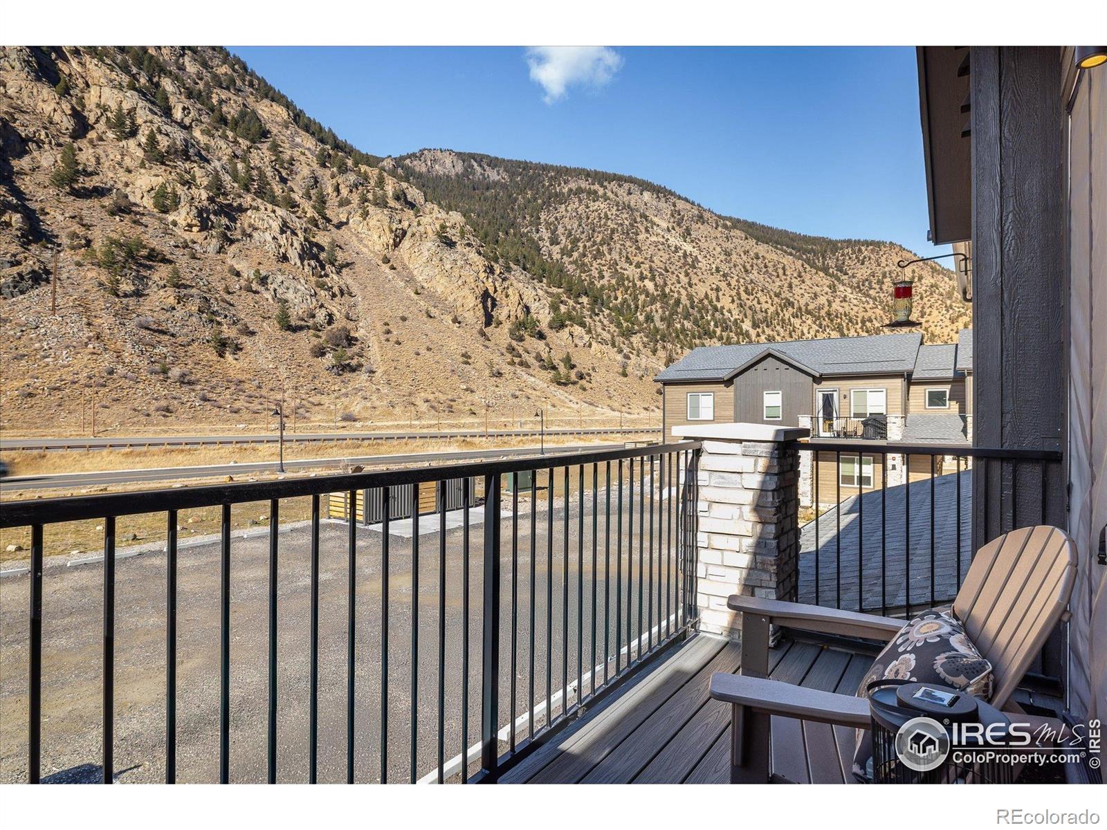 2121 Hummingbird Way, Unit 3201 Georgetown, CO 80444 - Photo 16 of 29