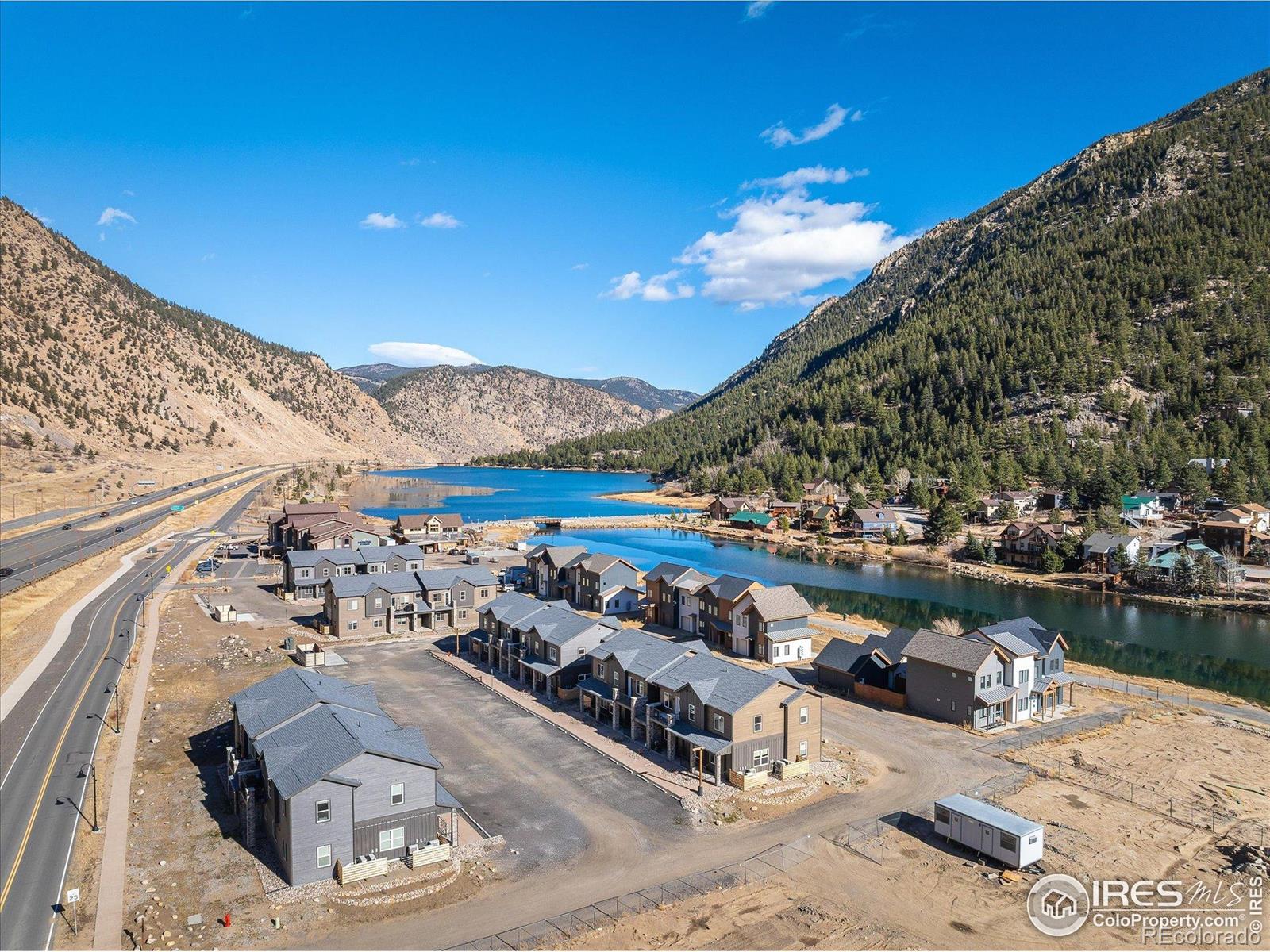 2121 Hummingbird Way, Unit 3201 Georgetown, CO 80444 - Photo 19 of 29