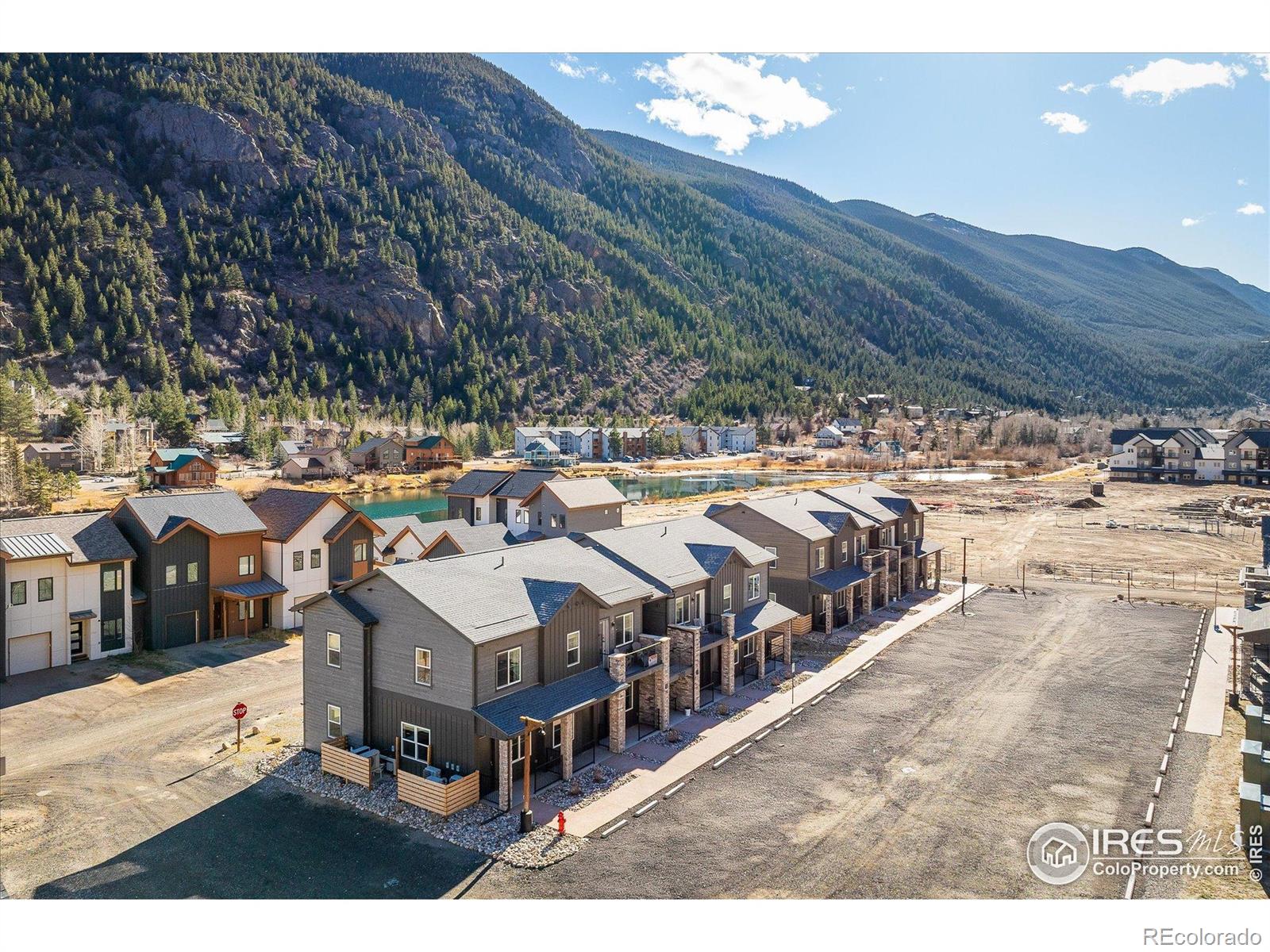 2121 Hummingbird Way, Unit 3201 Georgetown, CO 80444 - Photo 20 of 29