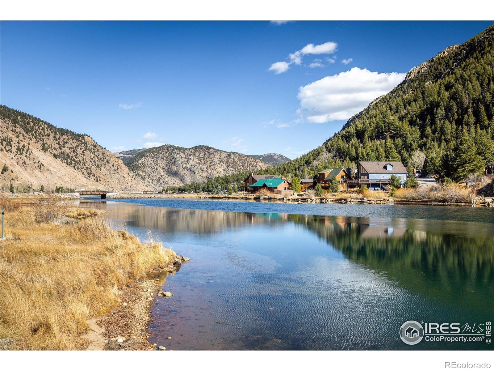 2121 Hummingbird Way, Unit 3201 Georgetown, CO 80444 - Photo 23 of 29