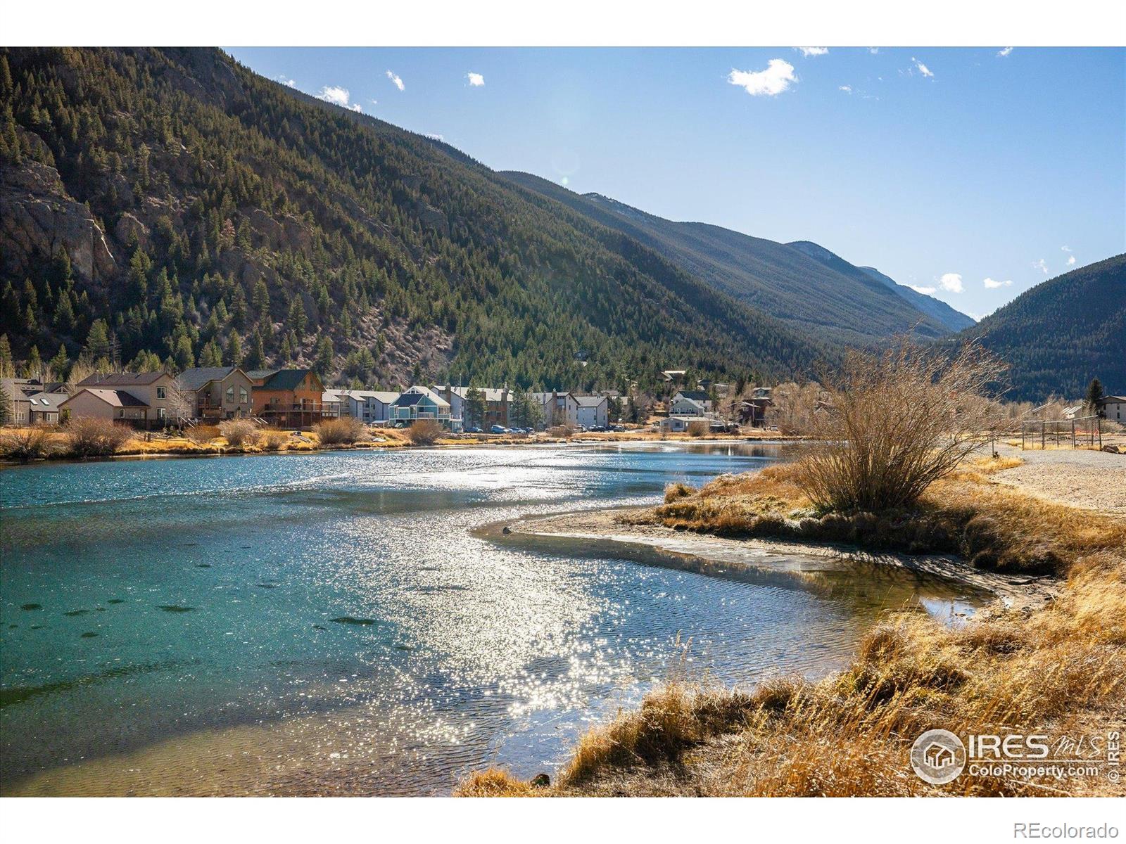 2121 Hummingbird Way, Unit 3201 Georgetown, CO 80444 - Photo 27 of 29