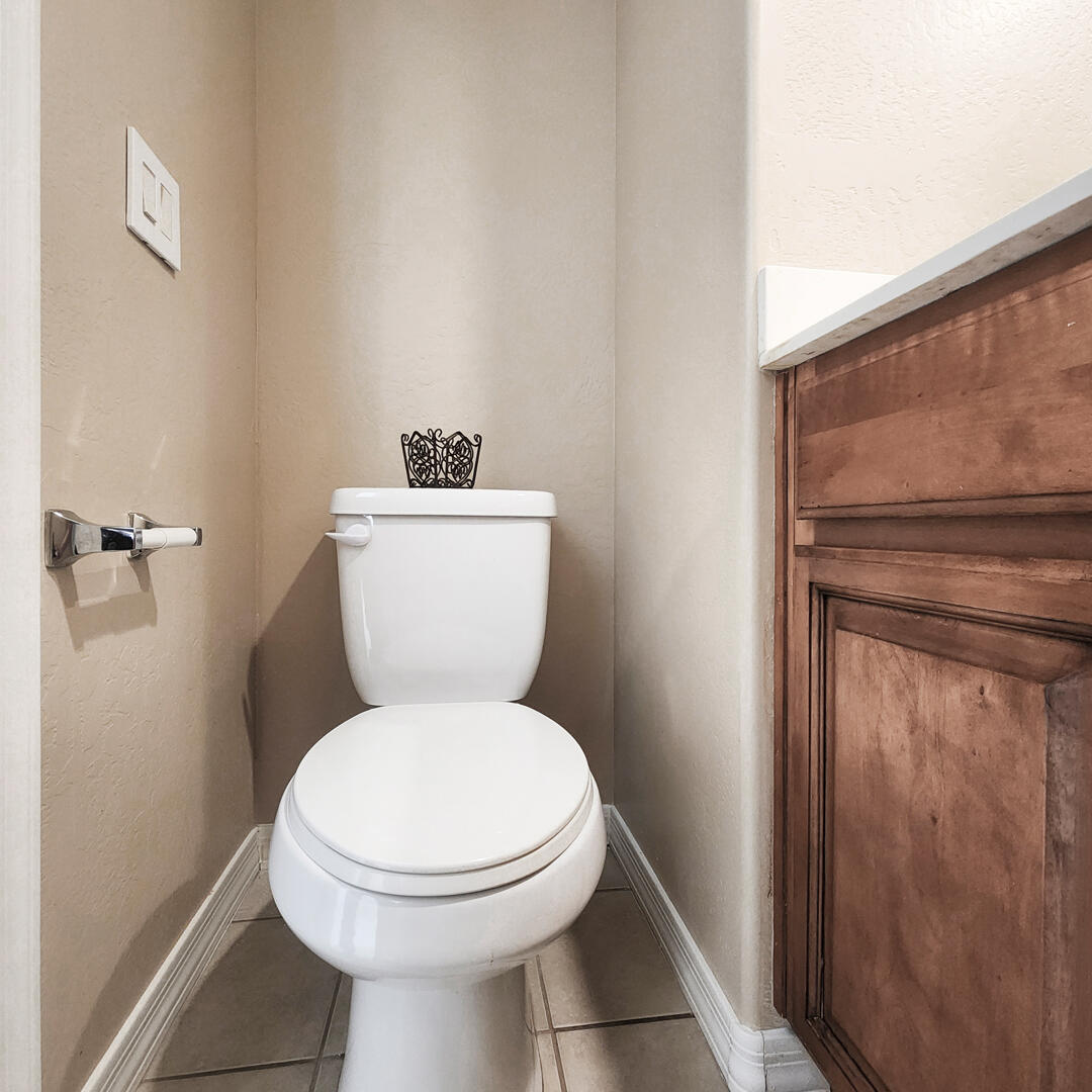 308 West Frontier Street, Unit G Payson, AZ 85541 - Photo 15 of 35 028