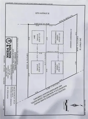 $120,000 | 201 1/2 10th Avenue Southeast, Pipestone, MN 56164