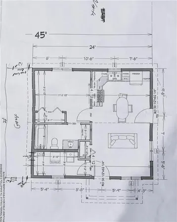 $120,000 | 201 1/2 10th Avenue Southeast, Pipestone, MN 56164