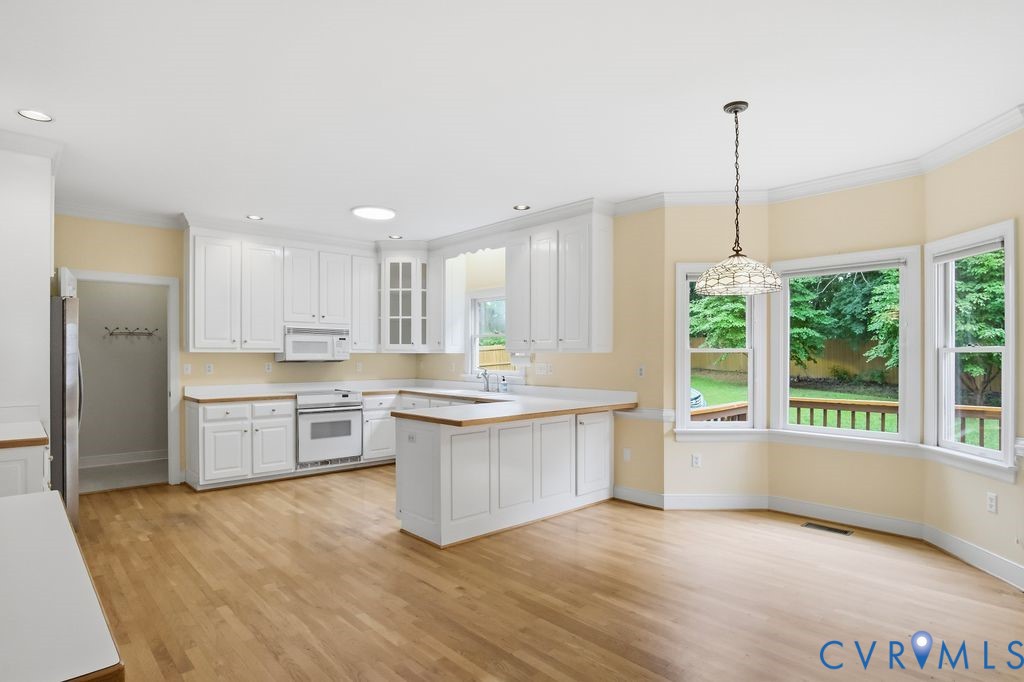 10705 Old Prescott Road Henrico, VA 23238 - Photo 14 of 49