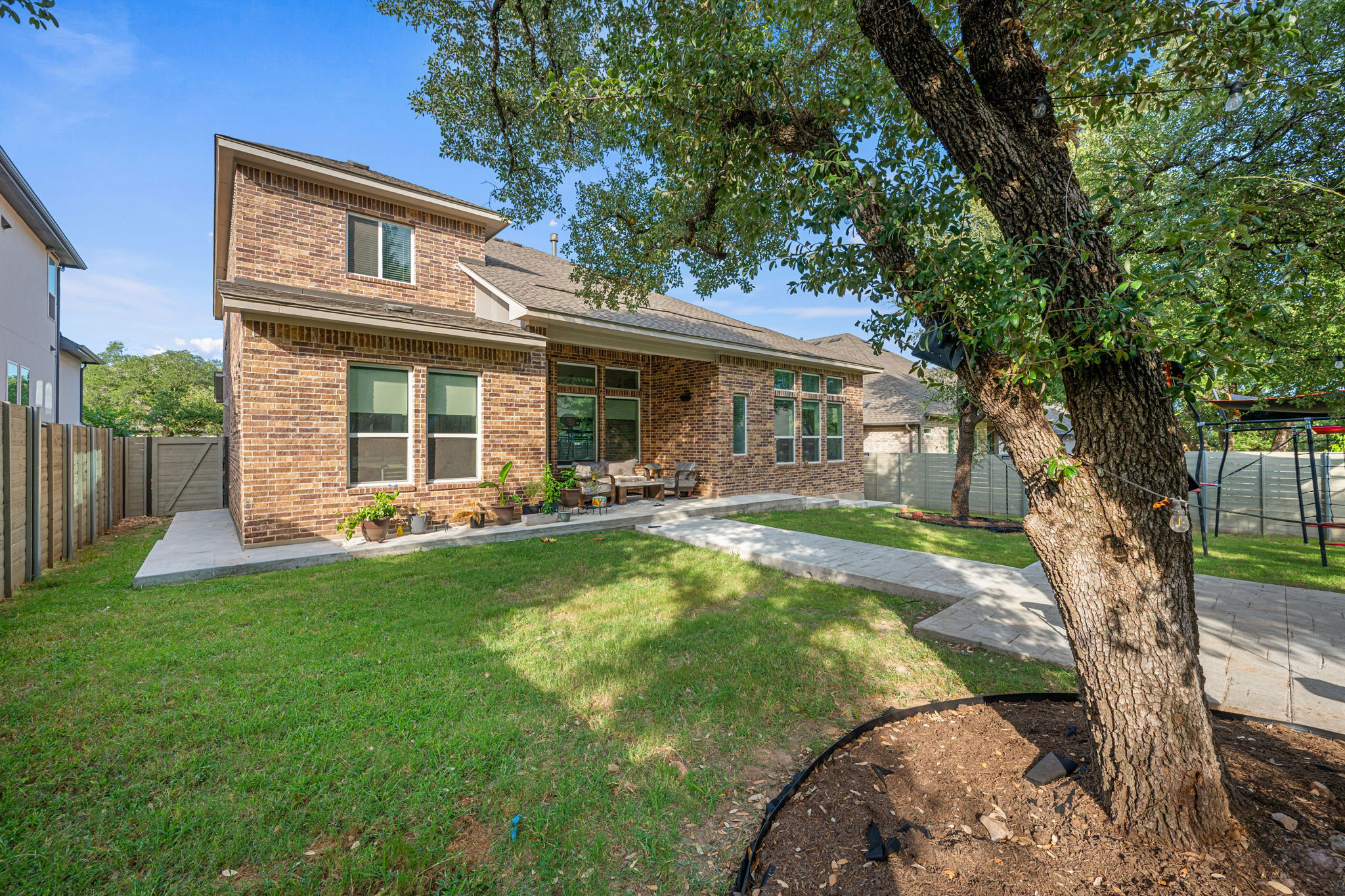 112 Springhouse Road Georgetown, TX 78628 - Photo 24 of 36