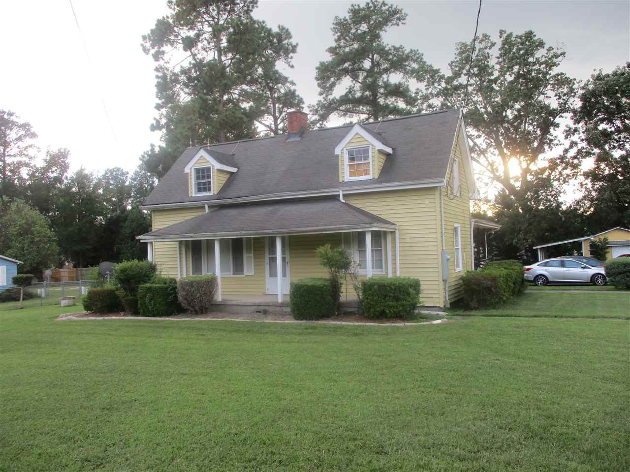 2804 Old Williams Road Raleigh, NC 27610 - Photo 1 of 11 Photo 1