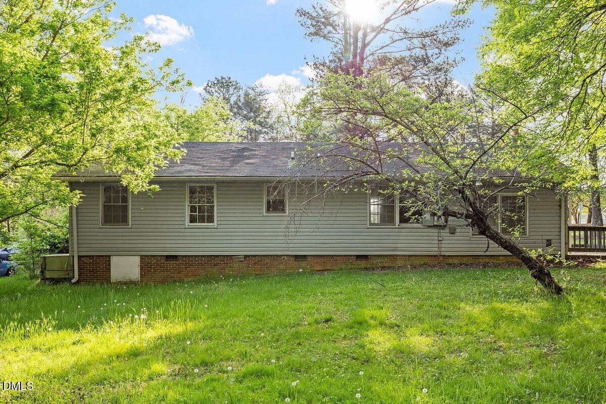 122 Richmond Road Mebane, NC 27302 - Photo 4 of 17 122 Richmond Rd 2956717_06