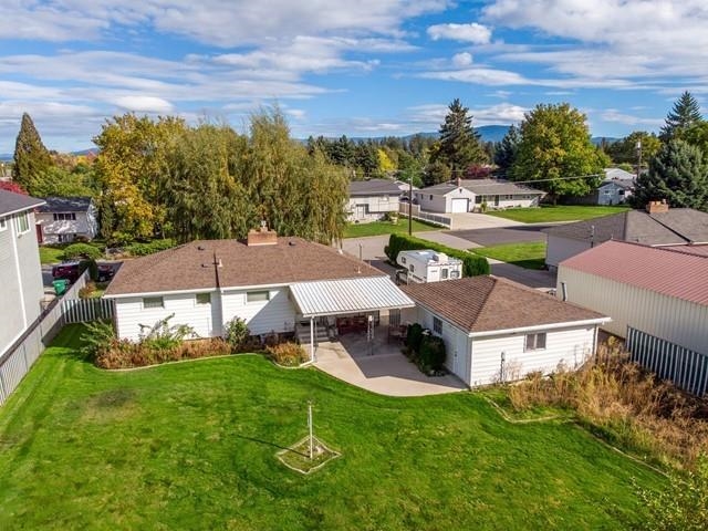 1218 South Wilbur Road Spokane Valley, WA 99206 - Photo 20 of 21 Gallery Image 20