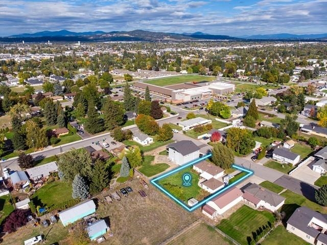 1218 South Wilbur Road Spokane Valley, WA 99206 - Photo 21 of 21 Gallery Image 21