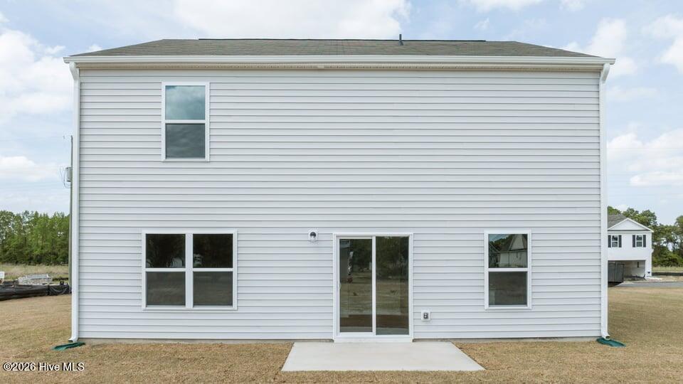 7221 Silverleaf Road Rocky Mount, NC 27804 - Photo 32 of 33