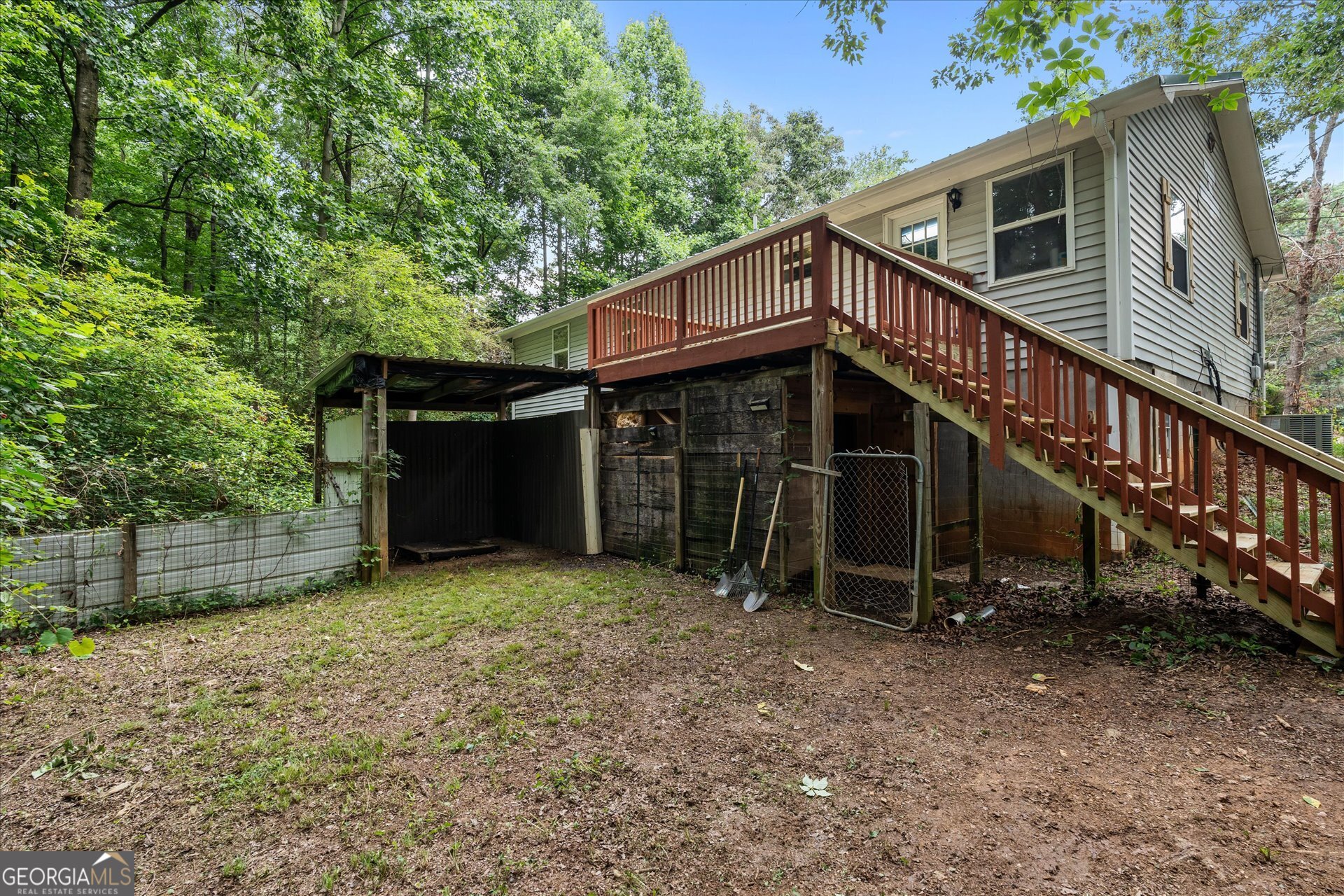 5552 Smithfield Road Bowdon, GA 30108 - Photo 29 of 33