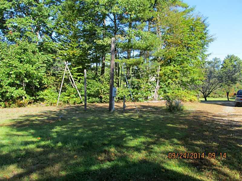 84 Cross Road Belfast, ME 04915 - Photo 24 of 28 Yard/Garden.