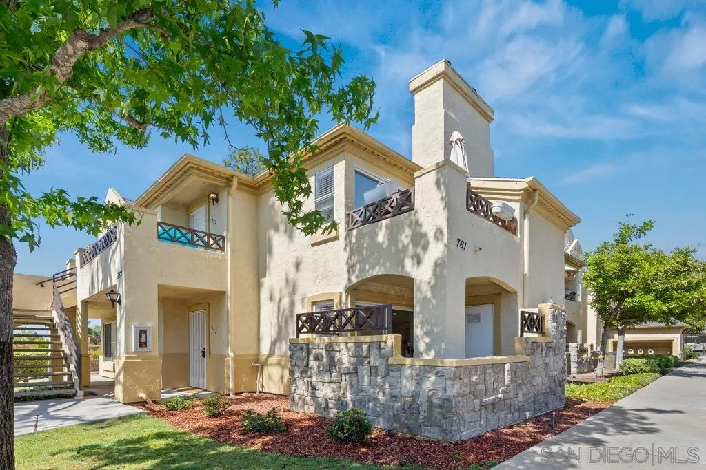 761 Brookstone Road, Unit 102 Chula Vista, CA 91913 - Photo 2 of 34
