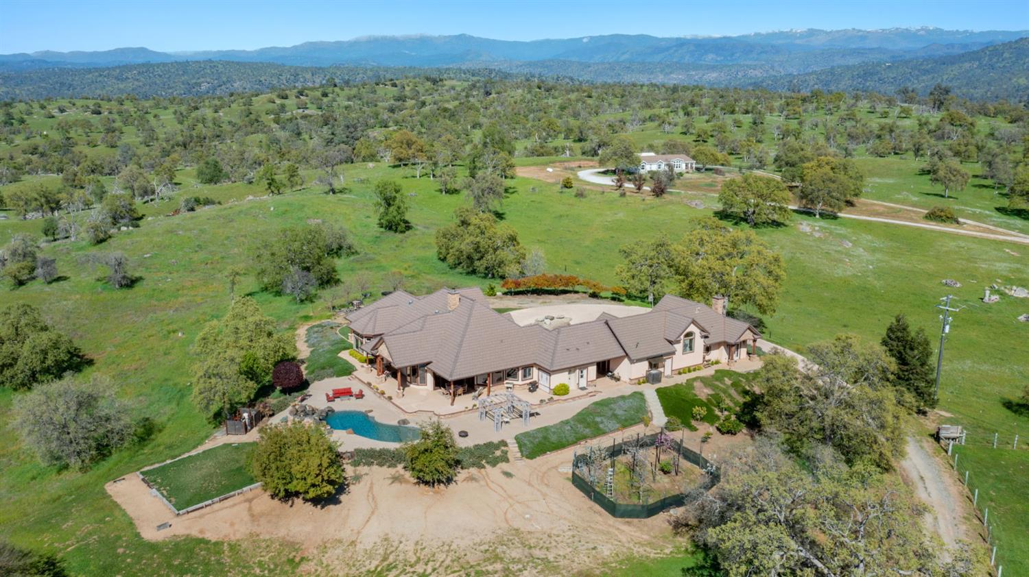 34310 Barn Owl Road Raymond, CA 93653 - Photo 49 of 57