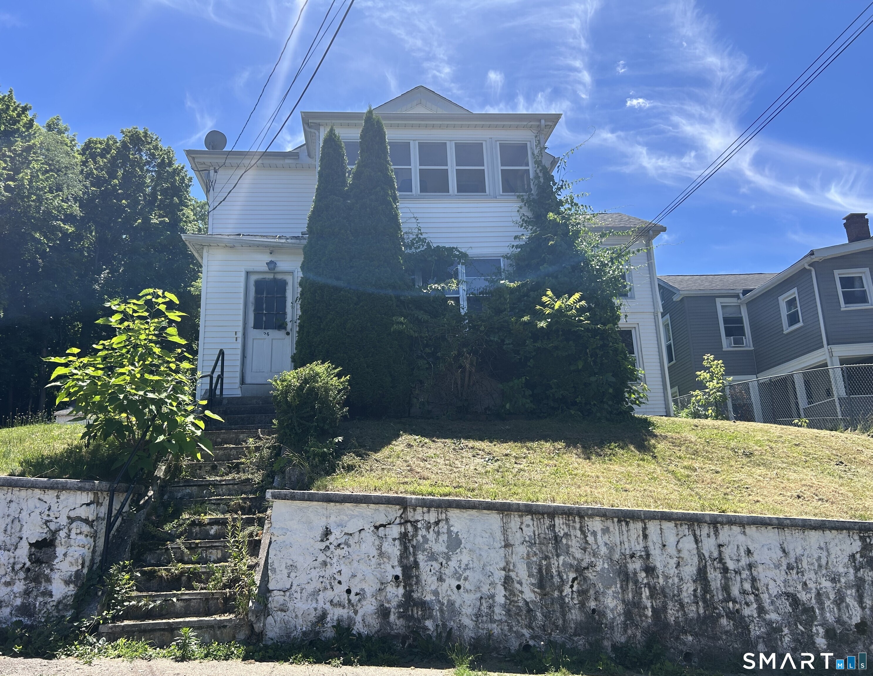 26 Summit Street Meriden, CT 06450 - Photo 1 of 12