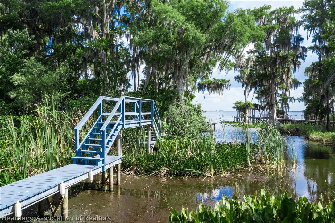 3044 Abell Road Lake Placid, FL 33852 - Photo 41 of 45