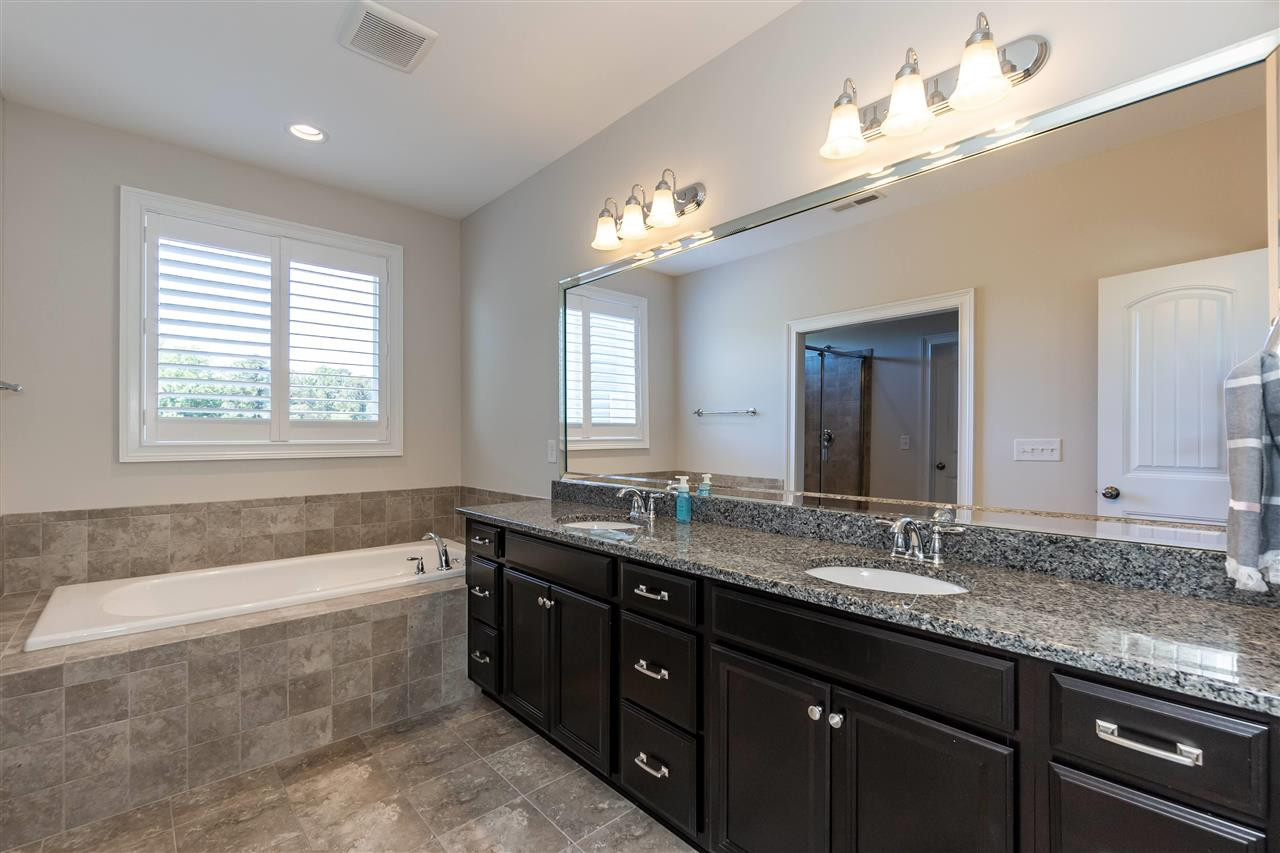 8217 Pritchett Farm Lane Raleigh, NC 27606 - Photo 20 of 30 Photo 20