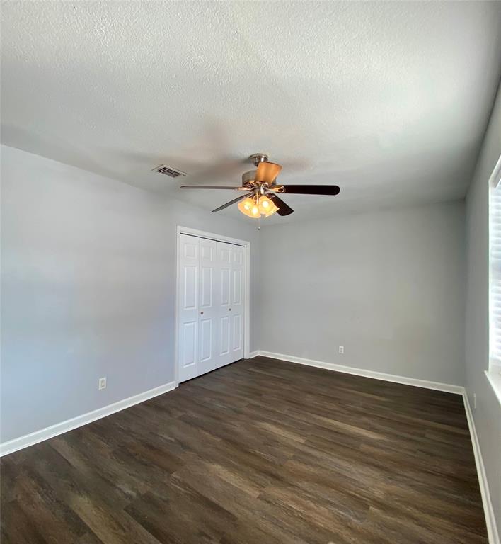 2004 Blue Bird Circle Bonham, TX 75418 - Photo 22 of 31 Bedroom #2