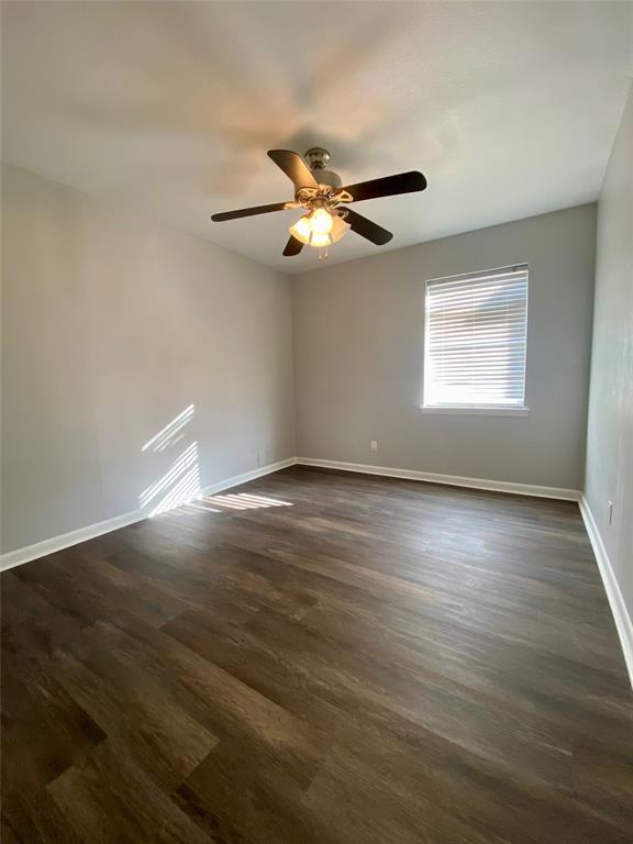 2004 Blue Bird Circle Bonham, TX 75418 - Photo 24 of 31 Bedroom #3