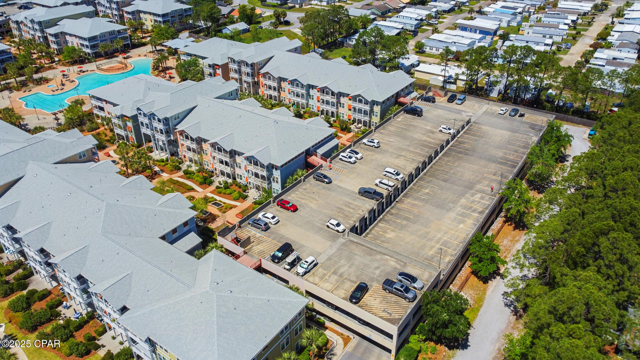 8700 Front Beach Road, Unit 8108 Panama City Beach, FL 32407 - Photo 33 of 47