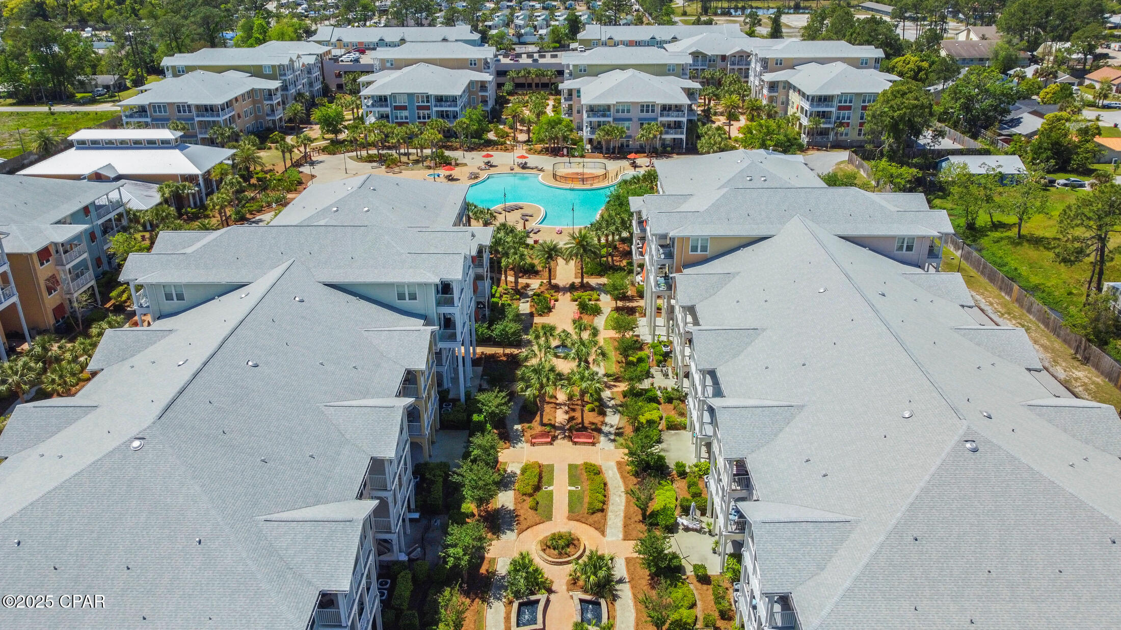 8700 Front Beach Road, Unit 8108 Panama City Beach, FL 32407 - Photo 38 of 47