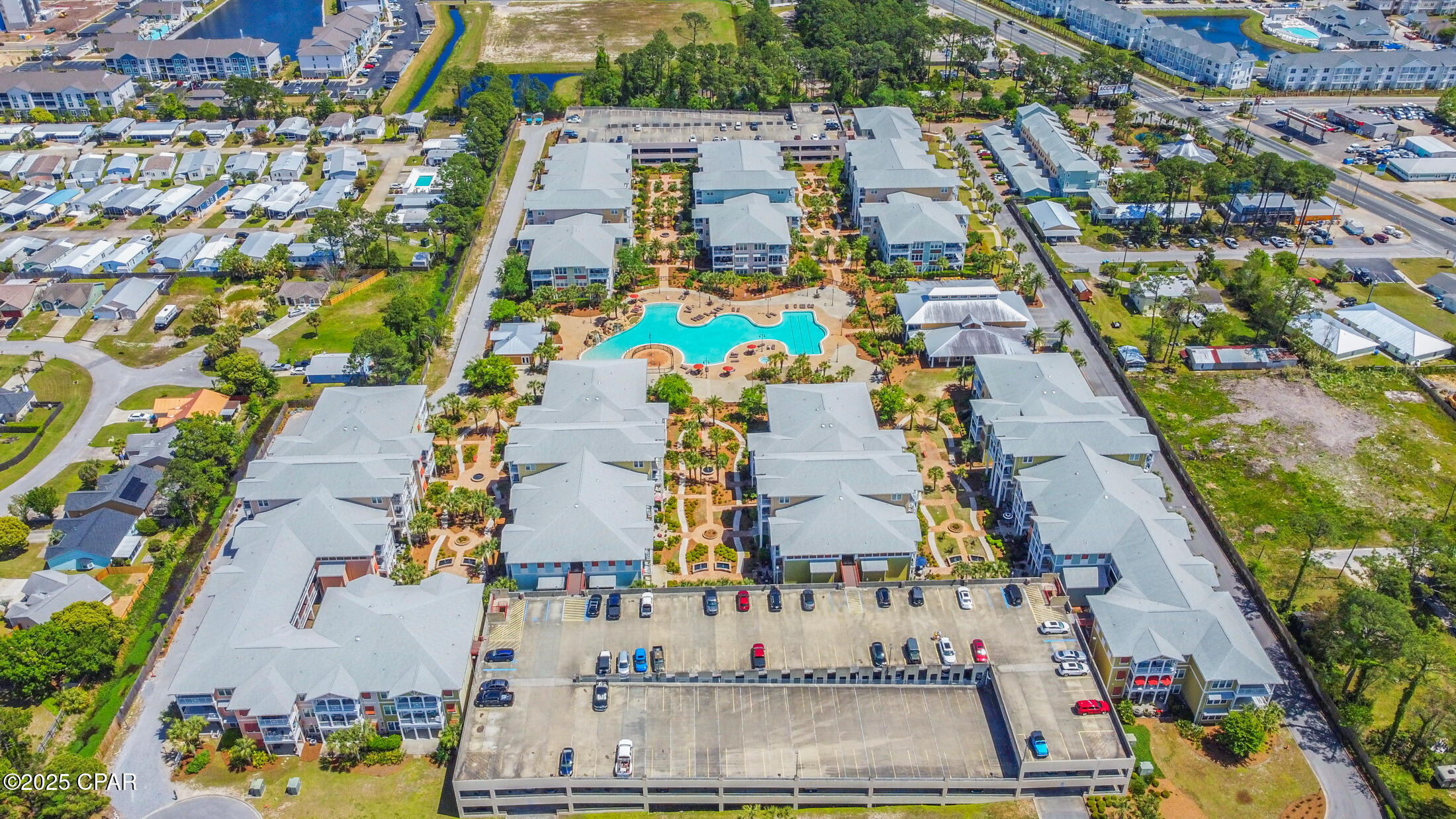 8700 Front Beach Road, Unit 8108 Panama City Beach, FL 32407 - Photo 41 of 47