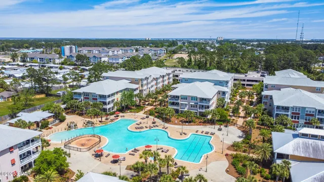 $450,000 | 8700 Front Beach Road, Unit 8108, Panama City Beach, FL 32407