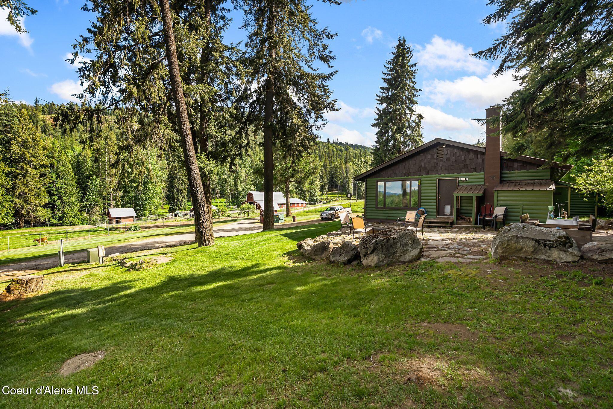 13962 Dufort Road Priest River, ID 83856 - Photo 76 of 85 105_DSC04053