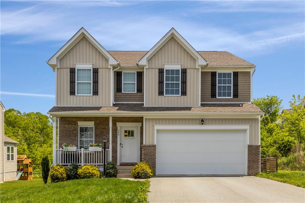 204 Ridgecrest Court Trafford, PA 15085 - Photo 1 of 35 Gallery Image 1