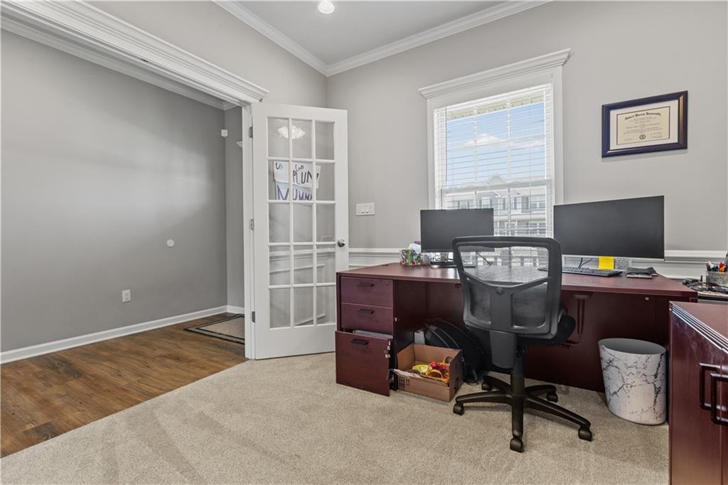 204 Ridgecrest Court Trafford, PA 15085 - Photo 13 of 35 Office space
