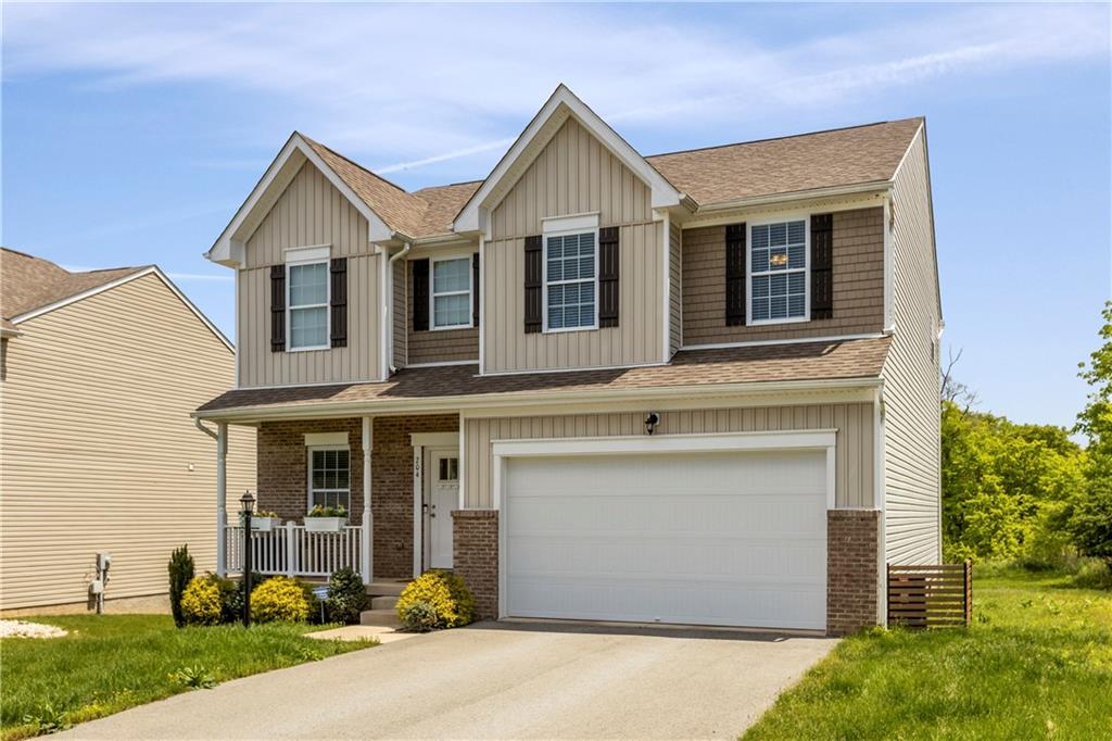 204 Ridgecrest Court Trafford, PA 15085 - Photo 2 of 35 Gallery Image 2
