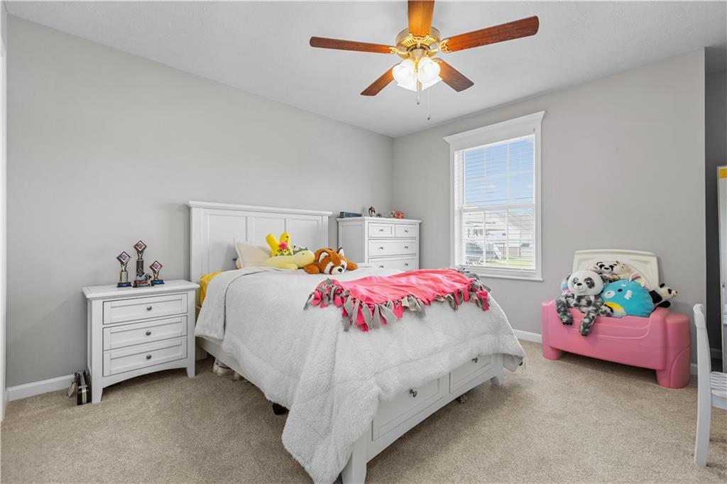 204 Ridgecrest Court Trafford, PA 15085 - Photo 23 of 35 Bedroom 3