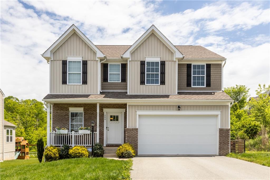 204 Ridgecrest Court Trafford, PA 15085 - Photo 33 of 35 Gallery Image 33