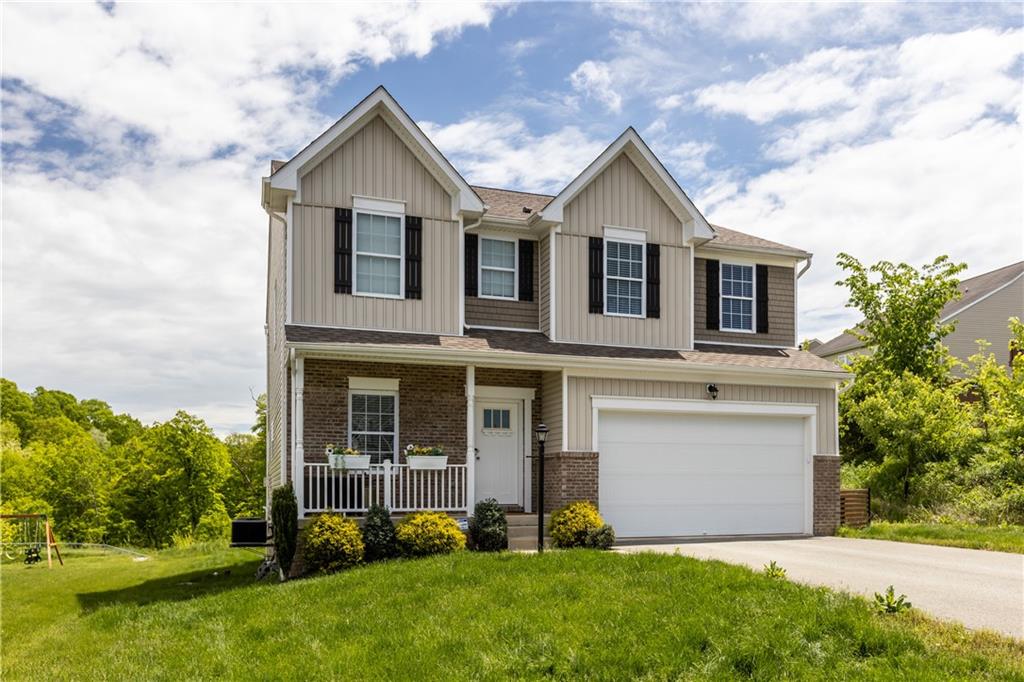 204 Ridgecrest Court Trafford, PA 15085 - Photo 35 of 35 Gallery Image 35