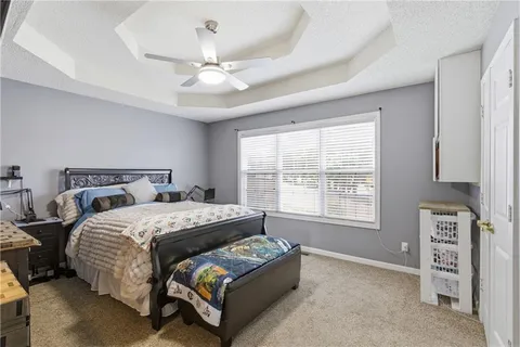 $315,000 | 216 Stallion Run, Dallas, GA 30132