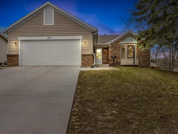 $438,000 | 1511 Lenox Road Southeast, Grand Rapids, MI 49506