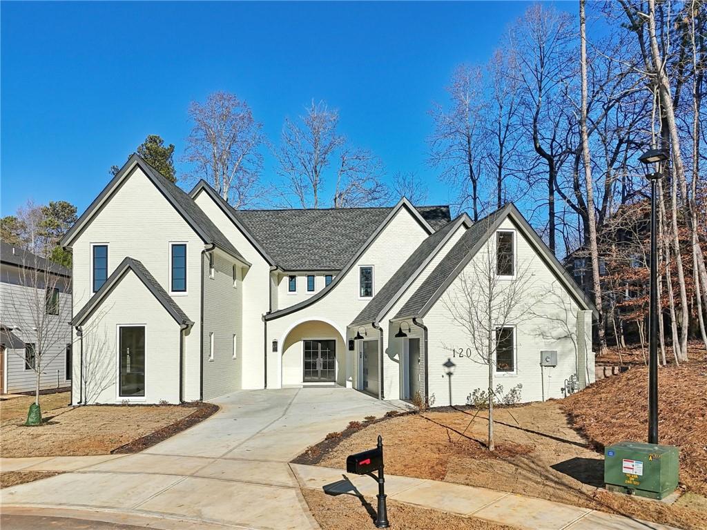 10365 Waters Road Alpharetta, GA 30022 - Photo 3 of 91
